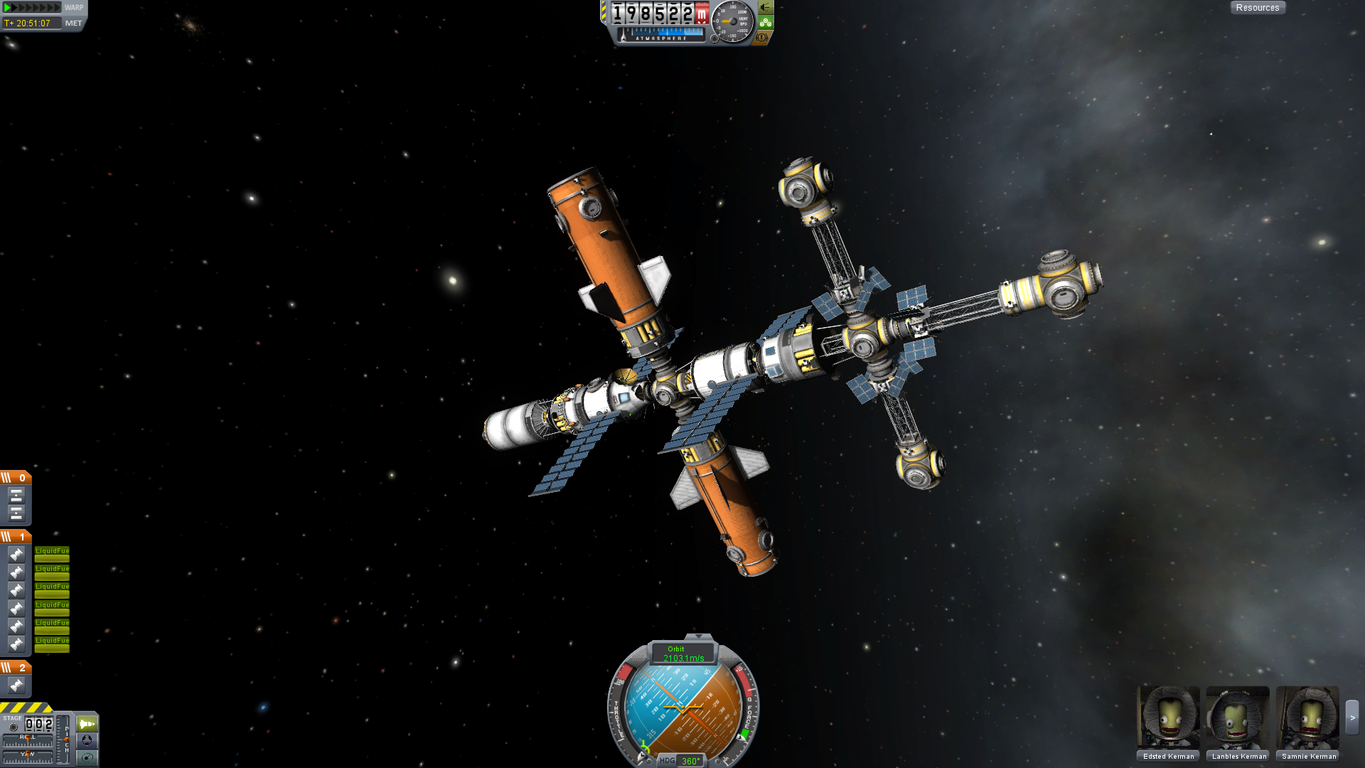 Kerbal Space Program Full